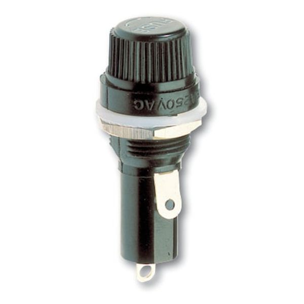 Fuseholder: HK63212 V0 15A 250V image 1