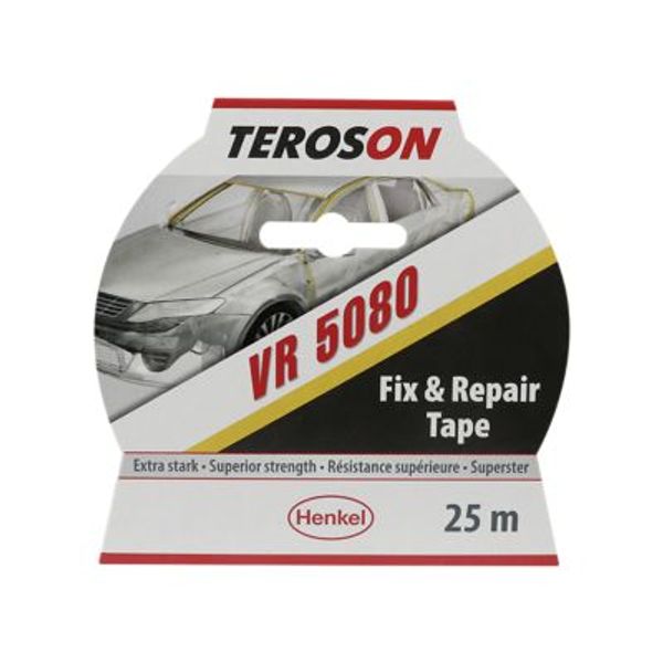 TEROSON VR 5080 25M EGFD image 1