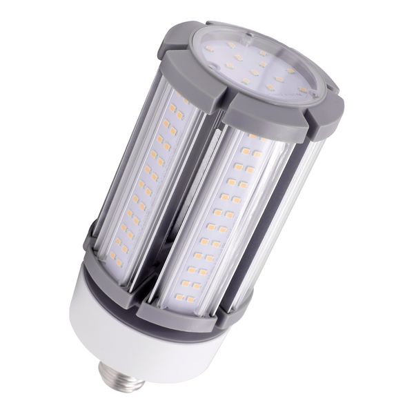 LED Corn Compact E27 36W 4000K 100V-260V image 2