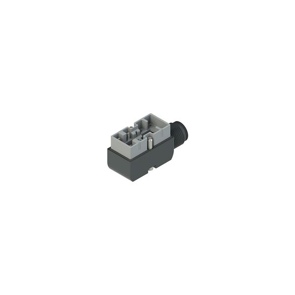 Connector NA, NB, NF series image 1