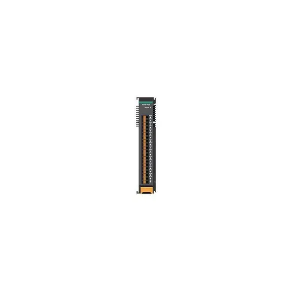 MOXA – 45MR-4420 – Module for the ioThinx 4500 series, 4 AOs, 0 to 10 V or 0 to 20 mA or 4 to 20 mA image 1