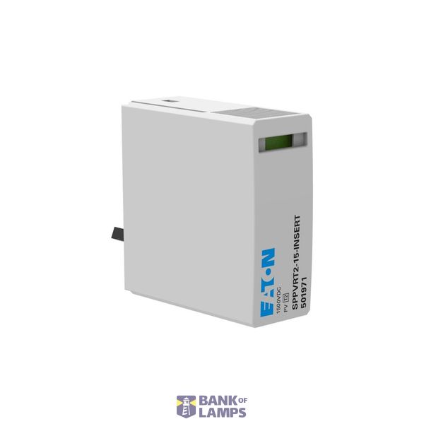 PV-SPD, 1500V, class 2 tested, replacement insert image 5
