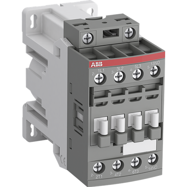 AF12Z-30-10-30 24VDC Contactor image 2