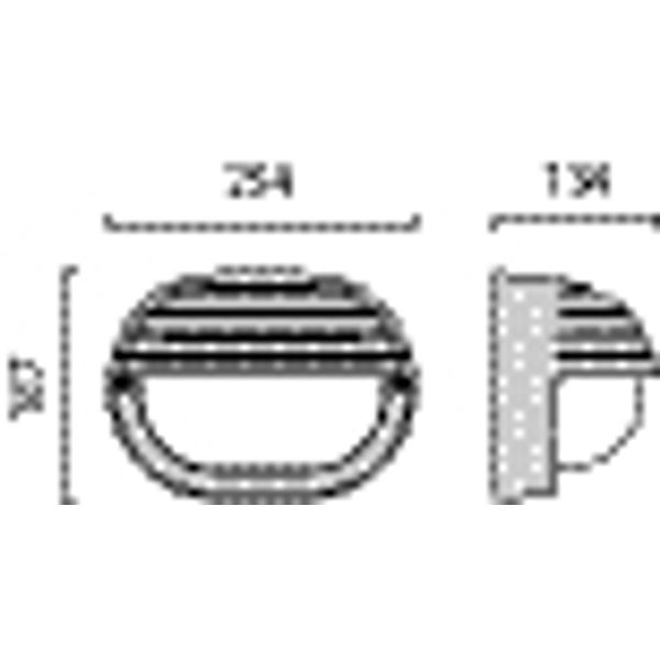 EKO19 GRILL E27 WIT image 7