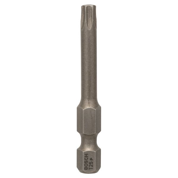 Screwdriver bit Extra Hard T25, 49 mm 1 pcs. image 1