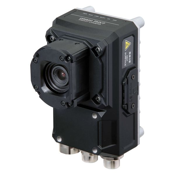 FH Vision Smart Camera, high performance, color type, 6.3 Mpix resolut FHV72076M image 1