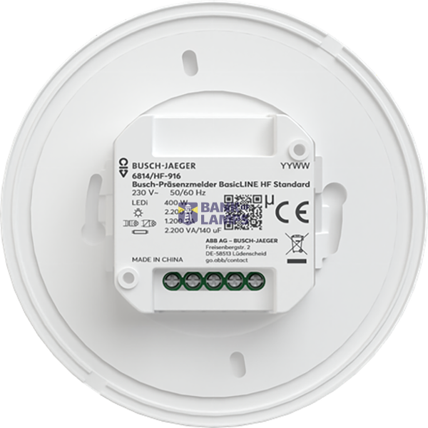 Presence Detector BasicLINE image 1