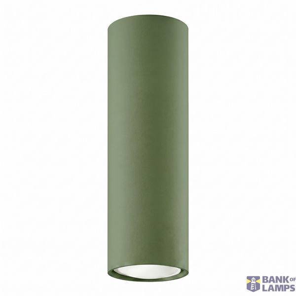 Ceiling lamp LAGOS 20 olive green image 7