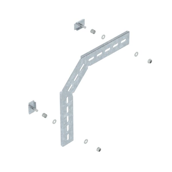 MW 90 SL23 FT 90° installation angle for C-mesh cable tray 230x230 image 1