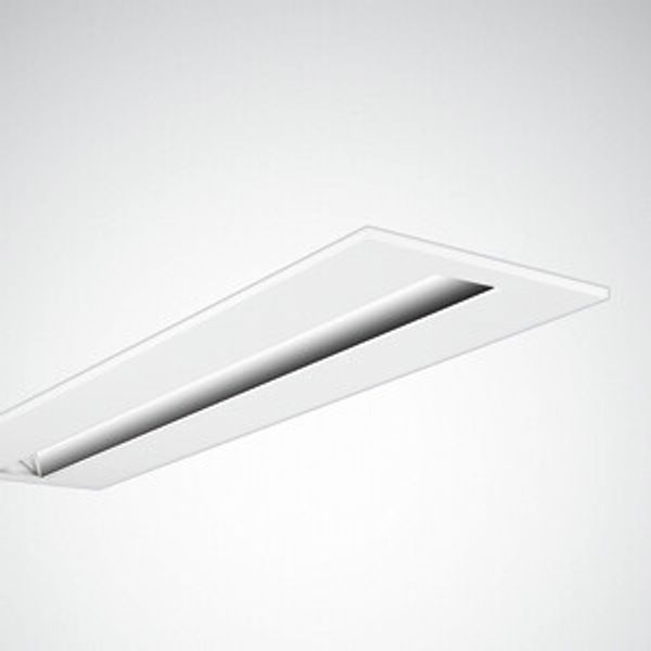 Recessed luminaires Arimo Fit C Diffuser White ETDD 32W 4500lm Wall-Wash (WW) IK02 3 SDCM image 1