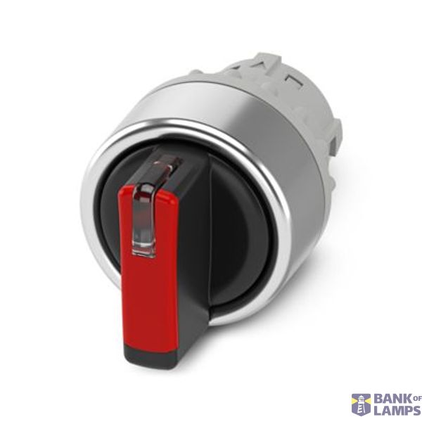 PHT22-S3RD-RD - Selector switch image 1