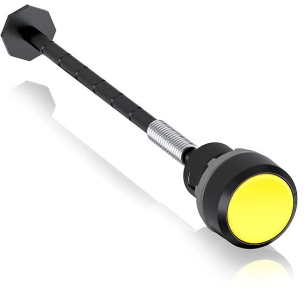 IP40 AERATED EXT. PAN. H2000 W800 image 5