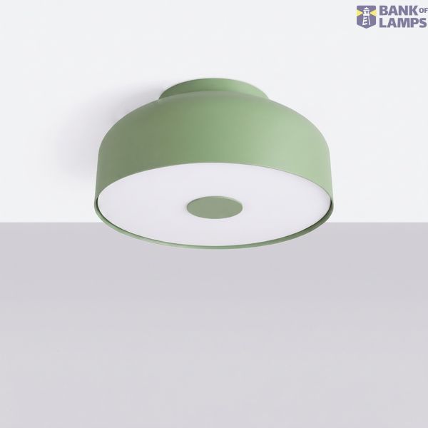 Ceiling lamp OMIQ sage image 10