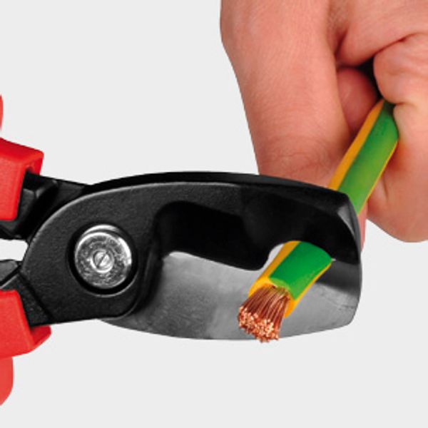 Cable shears RC_20 image 2
