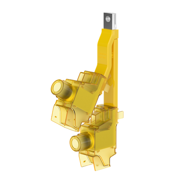 ADP 300 Insulated connector image 1