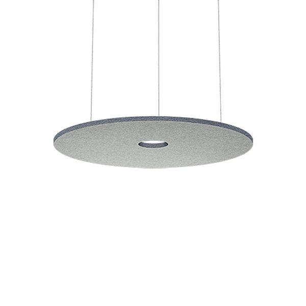 PANOS R R150 AE D1000/25 AZF SDF - Acoustic element image 1