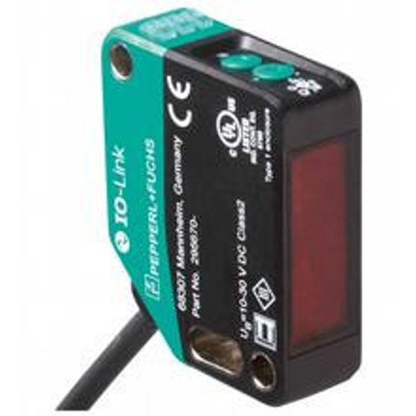 OBG8000-R200-2EP-IO-0,3M-V15 Messrad image 1
