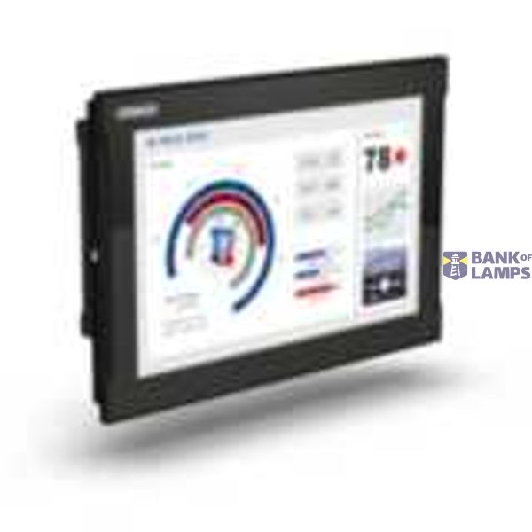 Industrial Panel PC with Intel® Core™ i3-1115GRE, 8 GB RAM (non ECC), image 2
