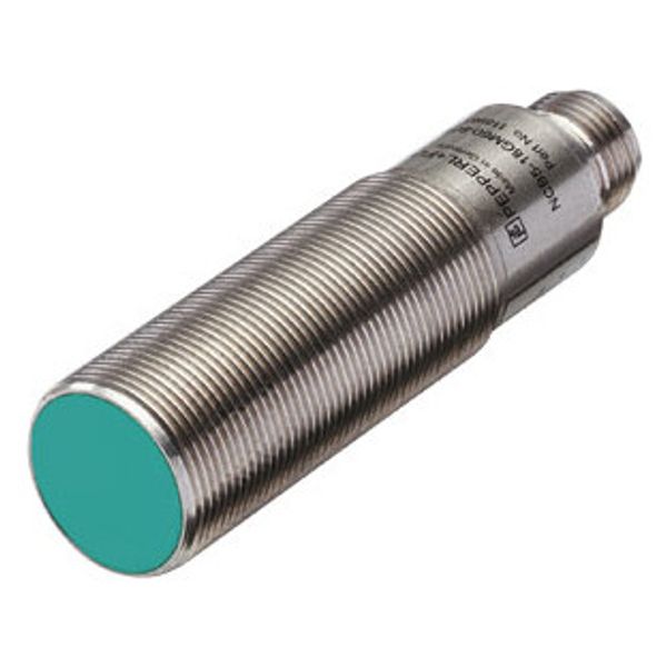 NCB5-18GM60-B3B-V1 Ind Sensor image 2
