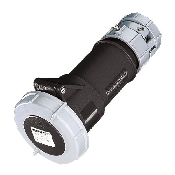 Koppelcont.stop 32A4P 7H500V IP67 PT image 1