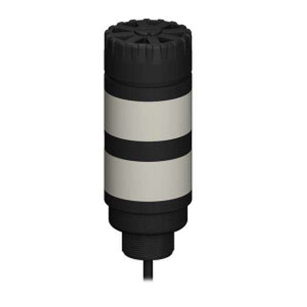 LED Signal Light Tower Light   TL50YRA image 2