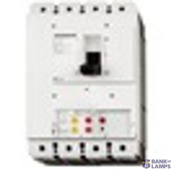 Moulded Case Circuit Breaker Type VE, 4-pole, 150kA, 630A image 2