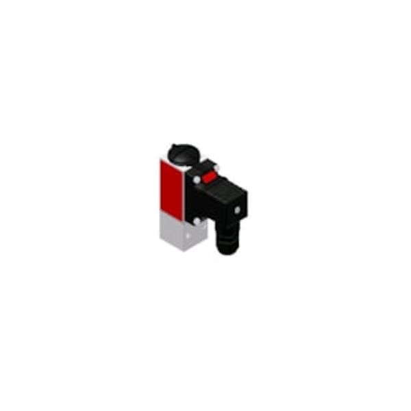 Pressure switch, MBC 5100 image 1