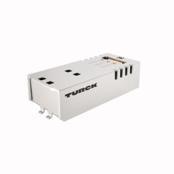 TX HMI/PLC Series Plug-In Module   TX-EXTEND image 2