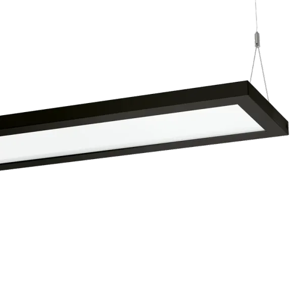 SL629LED PL M 49 S/C 840 BLACK DALI MP image 3