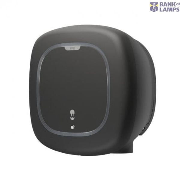 Wallbox | Pulsar Pro Electric Vehicle Charger, Type 2 Socket | 22 kW | 4G, Wi-Fi, Bluetooth image 4