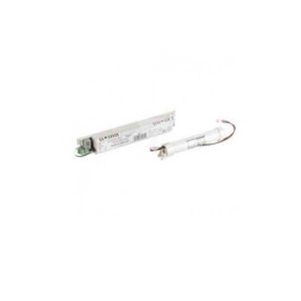 AKUMULATOR 3,6/1500MAH NIMH HT B5 image 1