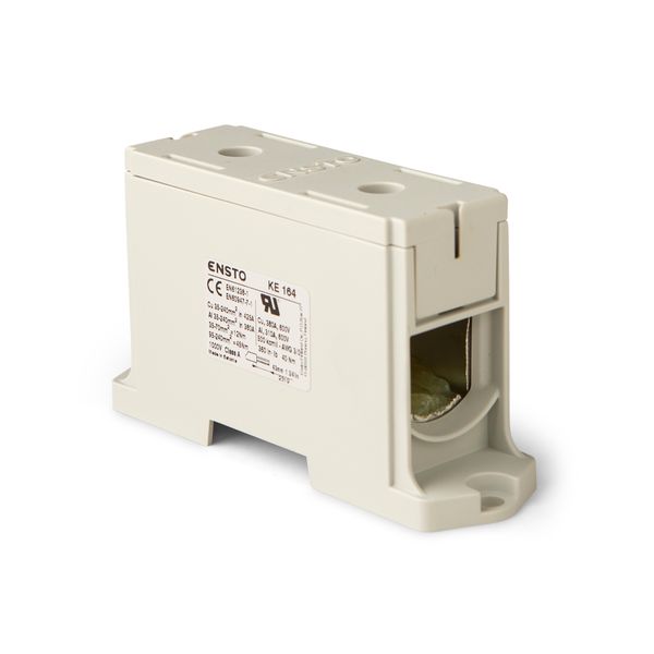 Distribution board accessory For F2 size, PA (Cubo C) image 10