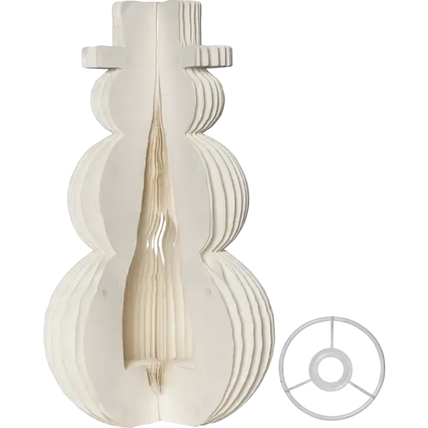 Indoor Decoration SNOWMAN image 1