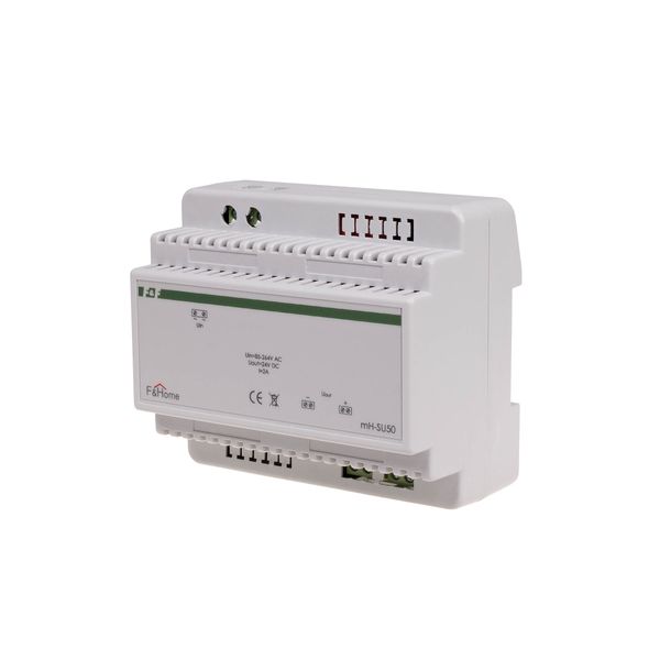 50W power supply unit image 1