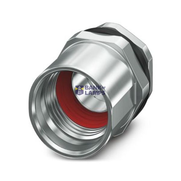 SACC-FP-F-M12/M14 THR PW PPI - Housing screw connection image 1