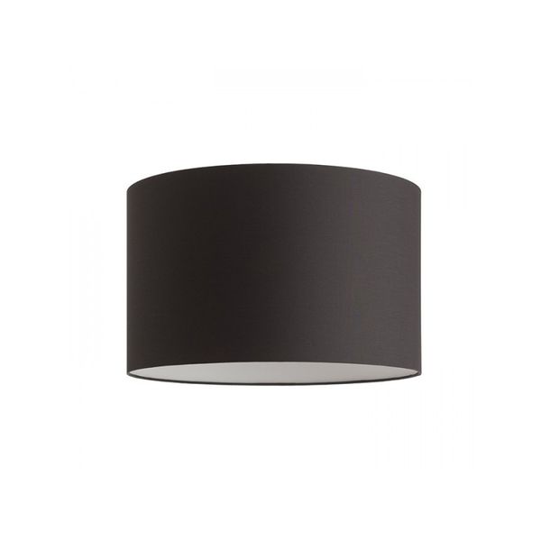 RON 55/30 shade Polycotton black/white PVC max. 23W image 1
