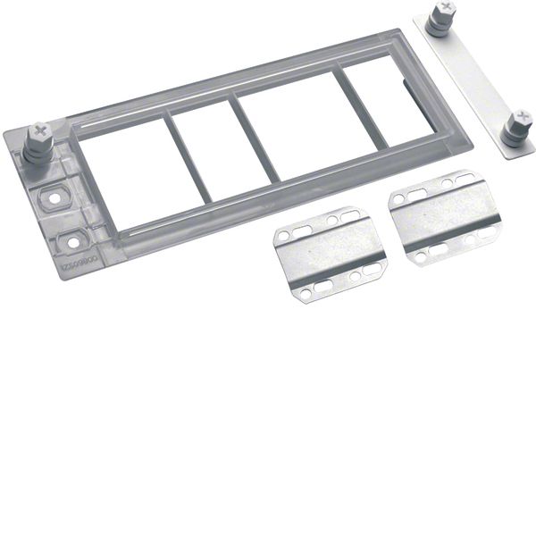 Conn. set,univers Z,f. IP44/54 image 1