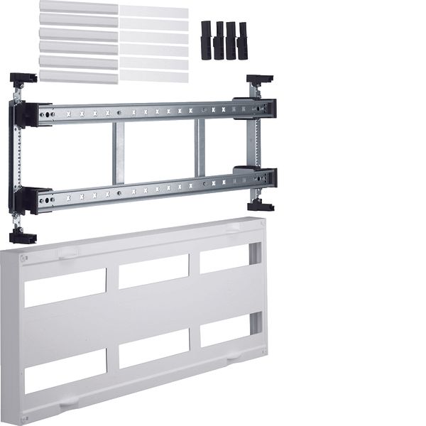 Kit,universN,300x750mm, 6x12M image 1