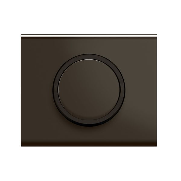 L4 RING COMMAND ROCKER SATIN DARK NICKEL image 5