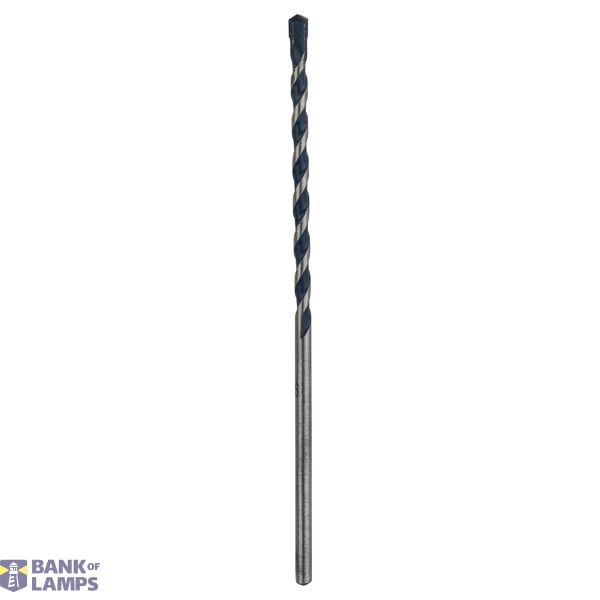 Concrete drill bit CYL-5 3 x 50 x 90 mm image 1