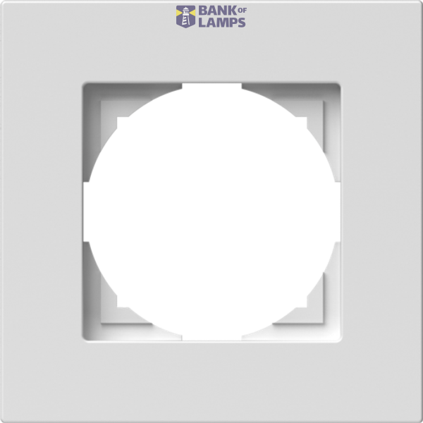 COVER PLATE FLAT 1 PW 4326283 image 1