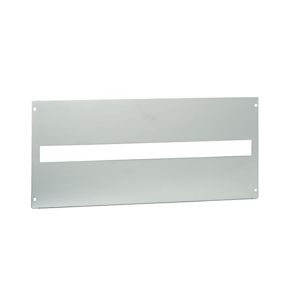 Faceplate for modular 36M 300mm image 1