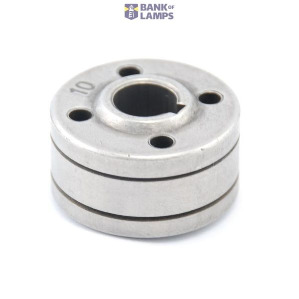 Feed roller 0.8-1.0V RallyMig 161 i image 1