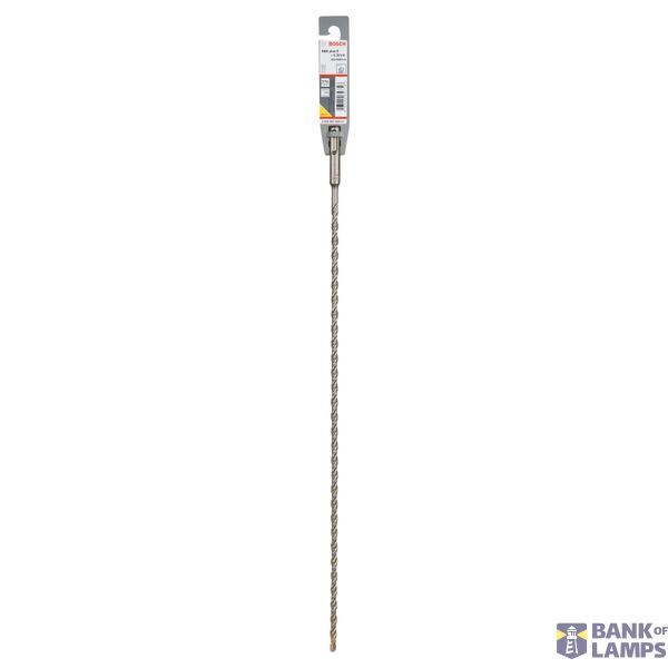 Hammer drill bit SDS-plus-5 6,5 x 400 x 460 mm image 2