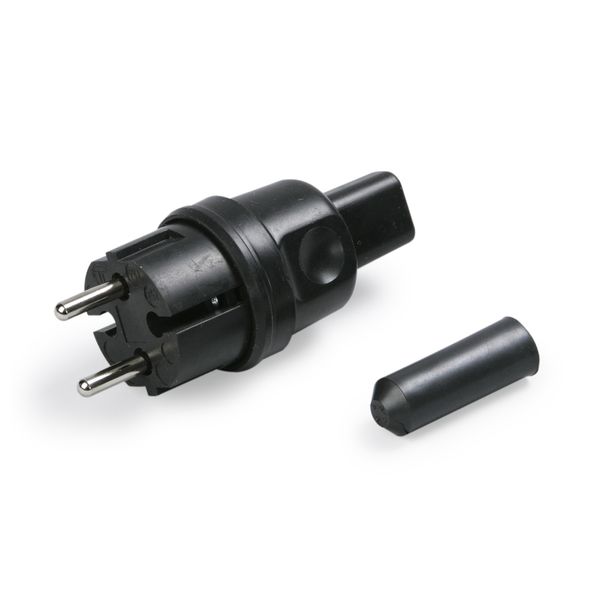 Pole mount. luminaire SA30GHA 28W/840 PC GH A/S image 6