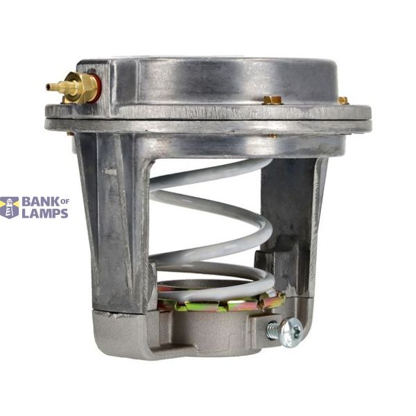 ACTUATOR PPK image 1