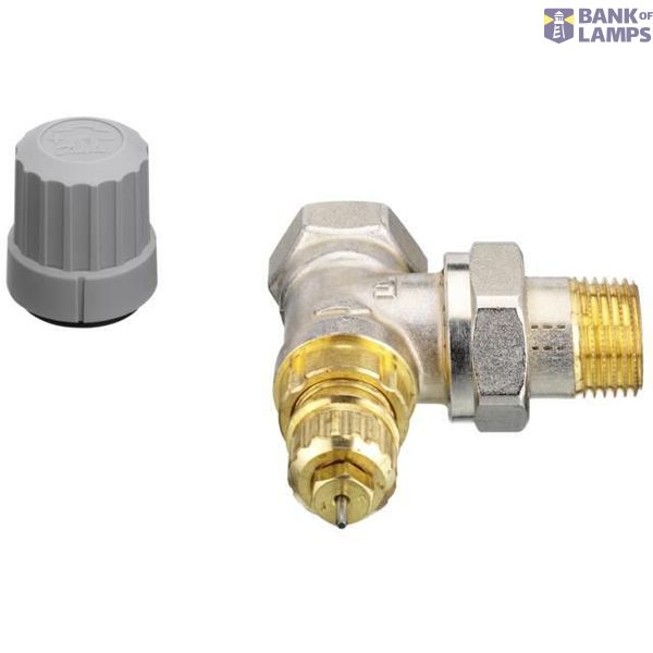 RA-FN, NF - Angle 1/2" - DN15 013G0003, 1 pc(s) W126097905 image 1