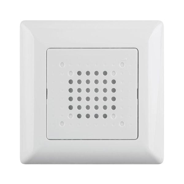 Flush-mounted bell ringer UP-LTW 120ws image 1