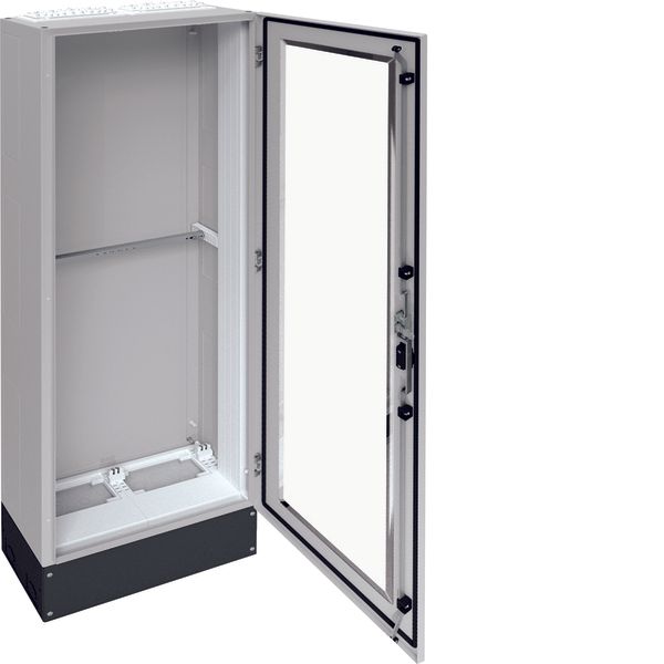 Steel encl., Univers, 2050x550x275 mm image 1