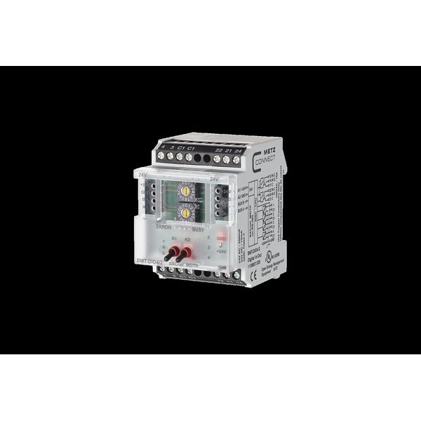 BMT-DIO4/2 BACnet MS/TP image 1